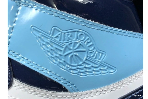 Rep EP Air Retro Og Jordan CD0461-401 1 'UNC' - CD0461-401 High 0218